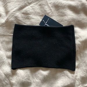 Brandy Melville knit tube top